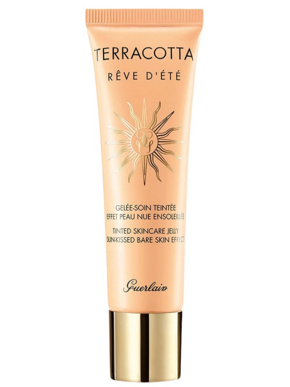 Guerlain Terracotta Rêve D’été Clair/Light Tinted Skincare Jelly